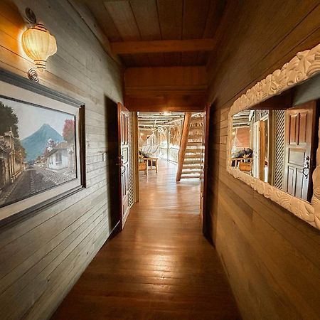 Casa Caribe Hotel Рио Дулсе Екстериор снимка
