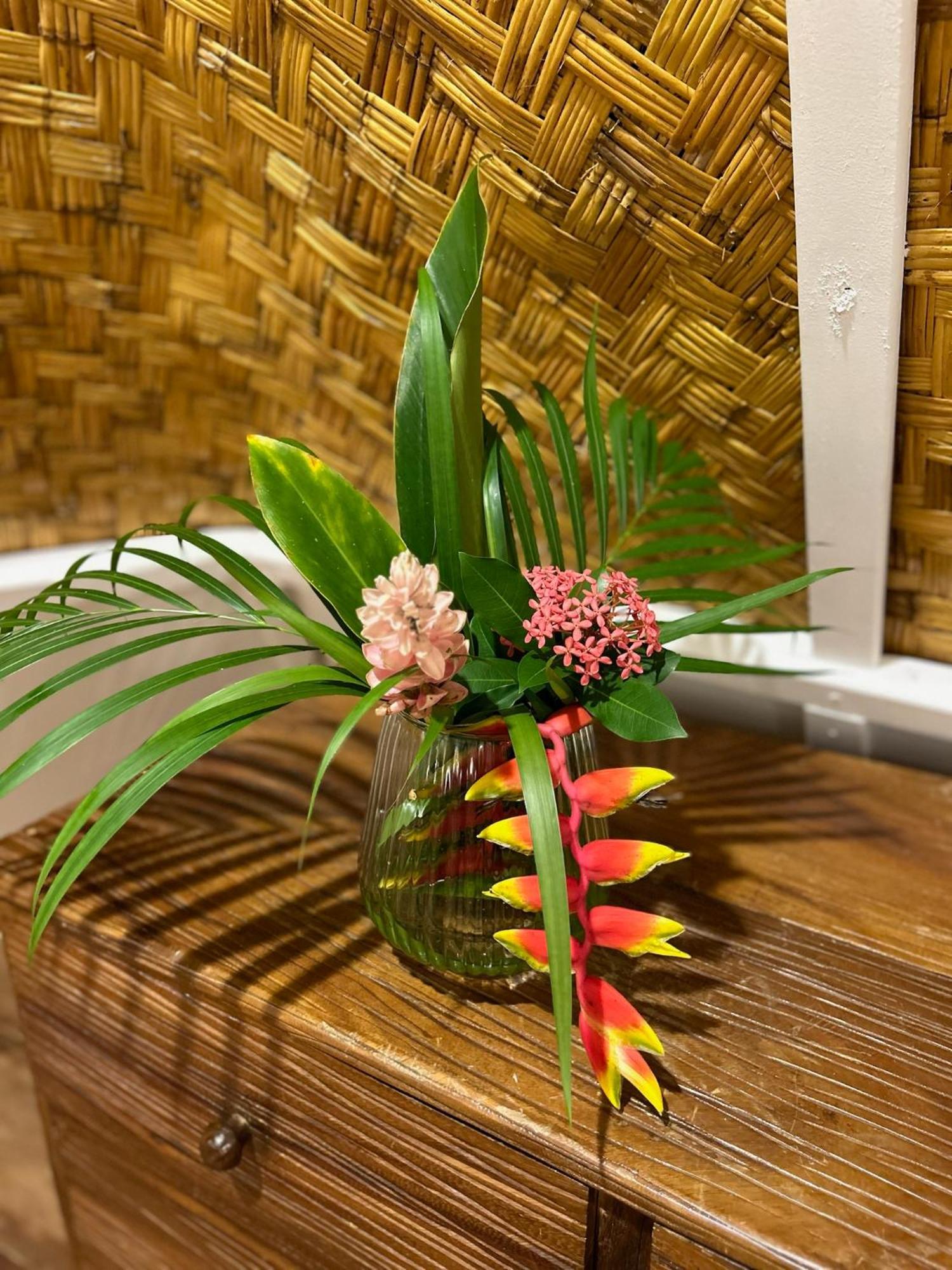 Casa Caribe Hotel Рио Дулсе Екстериор снимка