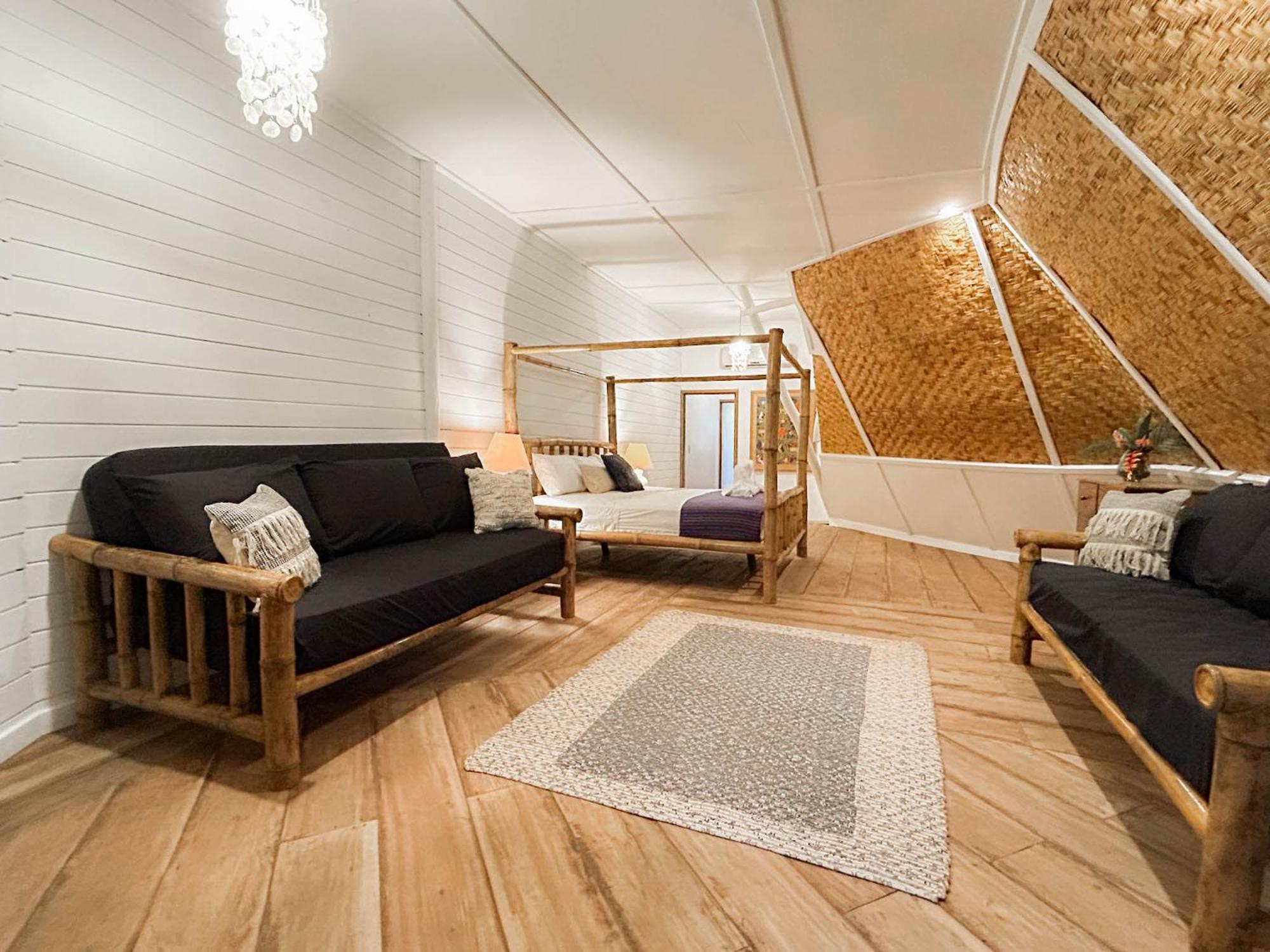 Casa Caribe Hotel Рио Дулсе Екстериор снимка